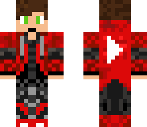 cool mate official skin
