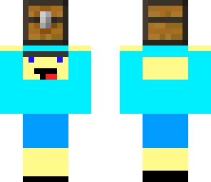 craig