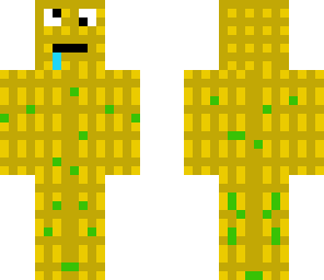 mr pineapple