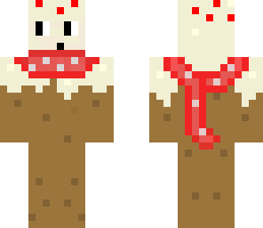dado' s skin