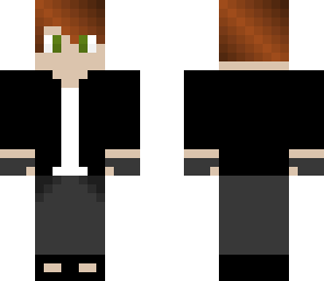 brown haired guy 2