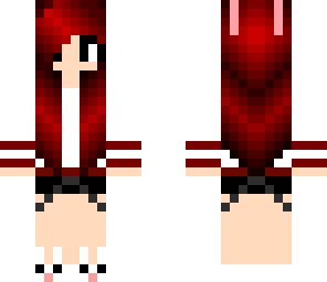 bunny girl