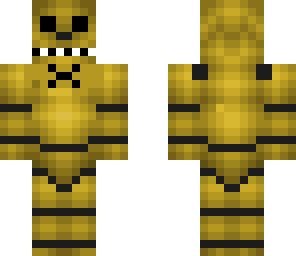 golden freddy