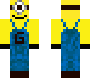 minion