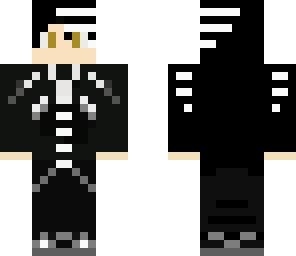 death the kid