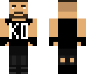 kevin owens