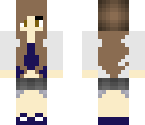 dark blue skin incomplete