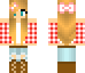 country girl