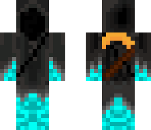 death god