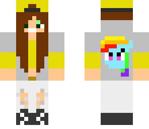 rainbow dash fangirl