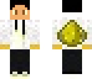2 glowstone boy