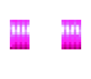 pink burst