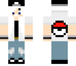 pokemon girl