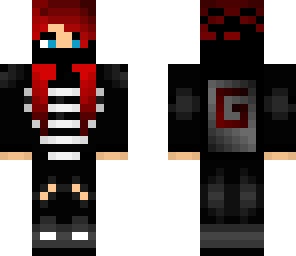mcr gerard girl