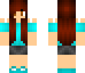 my skin