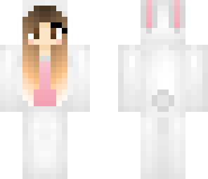 bunny girl
