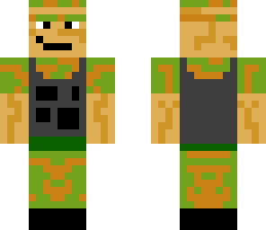 da army soldier