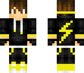 teen boy