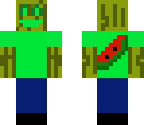 melon-man