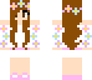 my skin right now