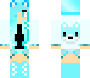 edit ice wolf