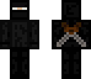herobriane ninja