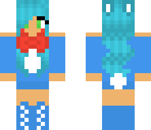 toy bonnie girl