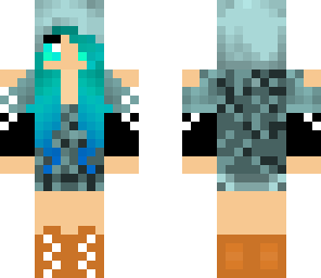 assasin girl
