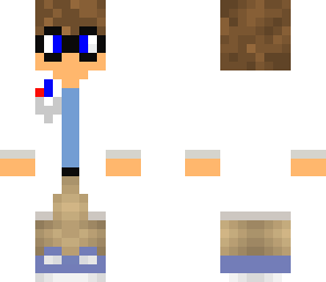 doctor nerd