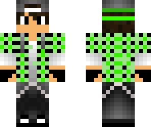 shirt boy