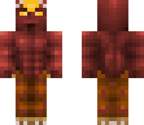 advanced demon