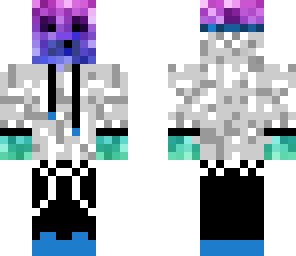 dj ice rainbow creeper
