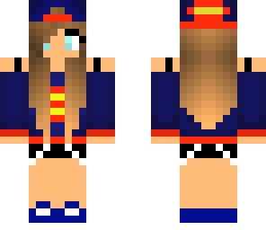 supergirl