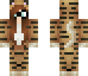 tiger edited