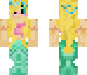 updated mermaid