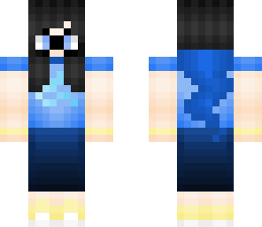 female john egbert