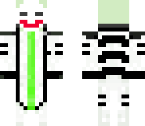 my payday skin