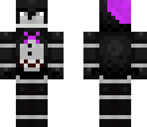 unknown nightmare 2
