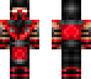 ruby ninja