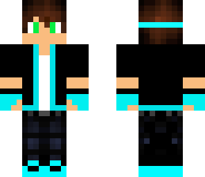 blue boy update