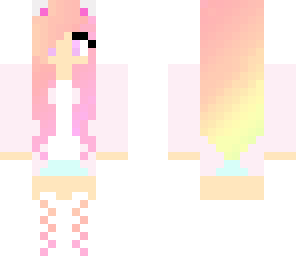 girly