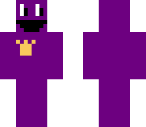 purple guy
