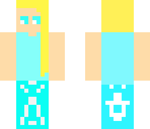 elsa frozenminecraft