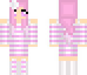 randow girl