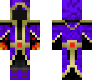 mage 