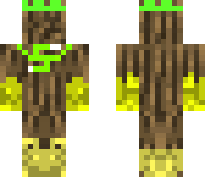 iwantipods skin remastered with swag 2