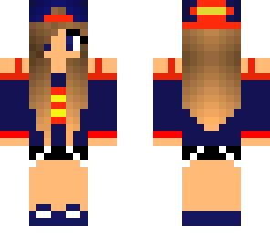 super girl