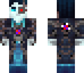 cyborg aurelien_sama