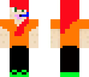chica55minecraft