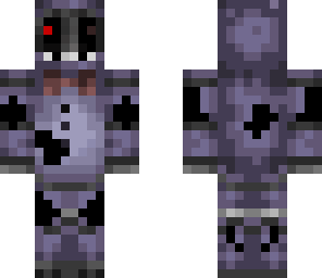 old bonnie